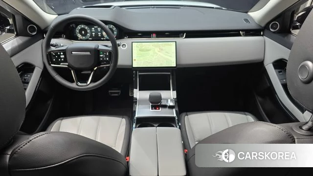 Land Rover Range Rover Evoque 2nd Generation id 4612503 из Кореи 16