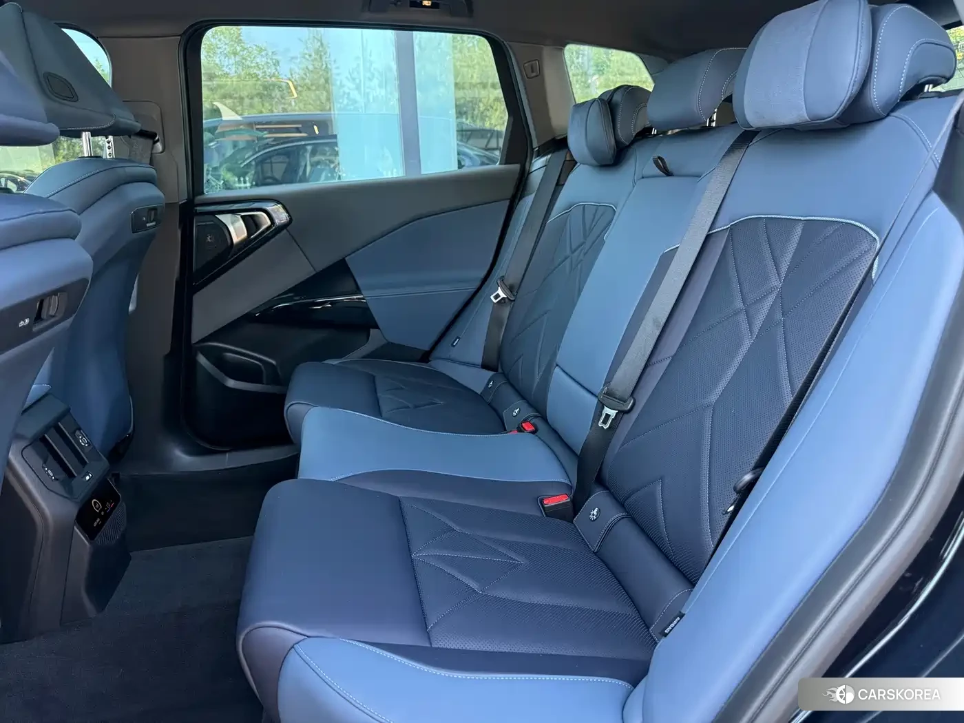 BMW X3 id 4547191 из Китая 7