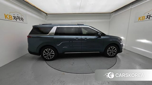 Kia Carnival 4th generation id 3800537 из Кореи 16