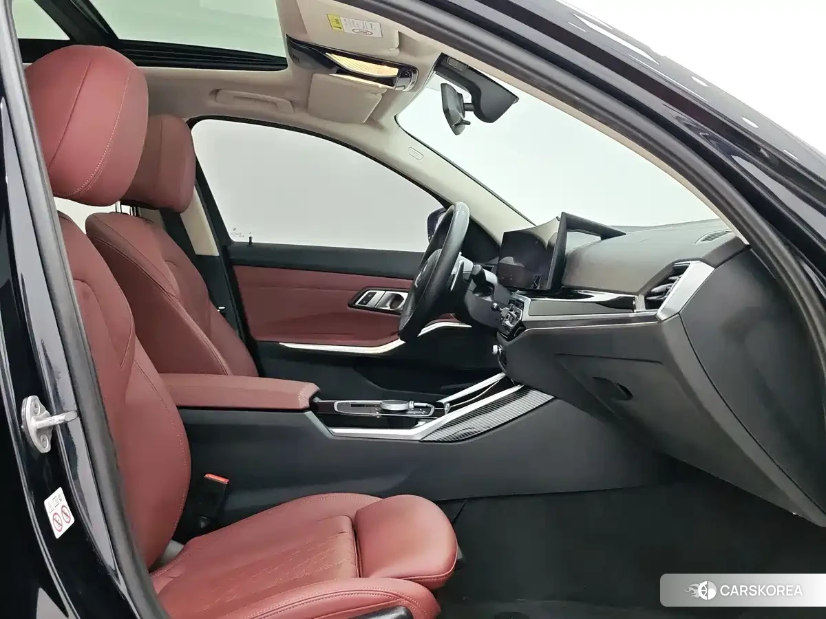 BMW 3 series id 4644511 из Китая 15
