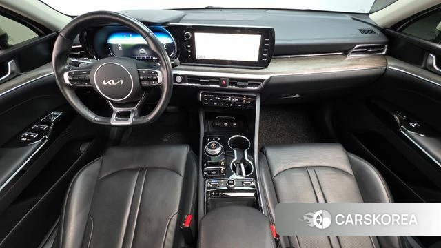 Kia K5 3rd generation id 3941446 из Кореи 17