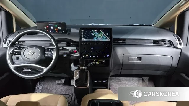 Hyundai Staria id 3539026 из Кореи 17