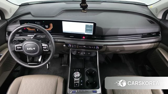 Kia The New Carnival 4th Generation id 4645383 из Кореи 27