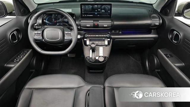 Hyundai The New Casper id 4762389 из Кореи 30