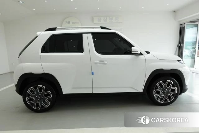 Hyundai Casper id 4511415 из Кореи 17
