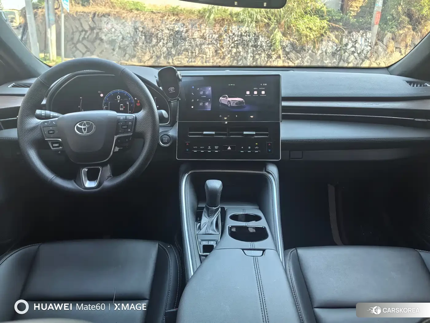 Toyota Avalon id 4653904 из Китая 7