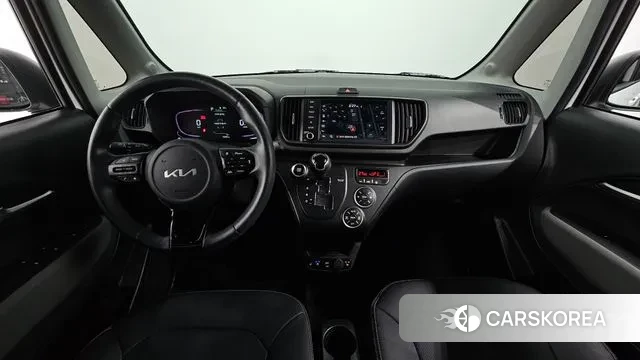 Kia The New Kia Ray id 3654587 из Кореи 17