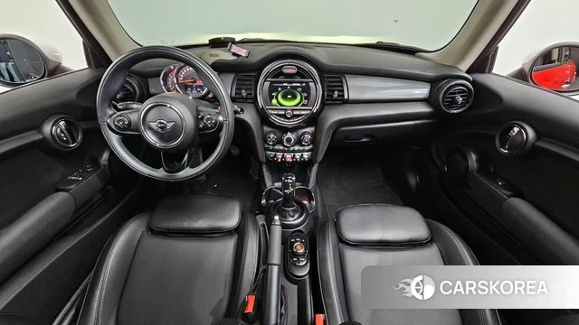 Mini Cooper D id 4378029 из Кореи 29