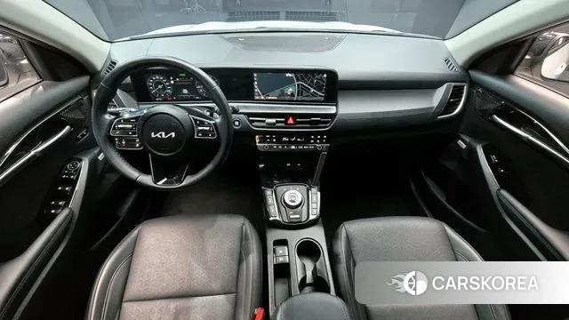 Kia The New Seltos id 3659187 из Кореи 17