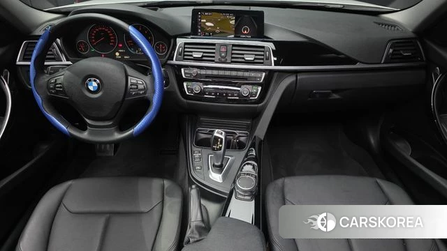 BMW 3 Series (F30) id 4563462 из Кореи 28