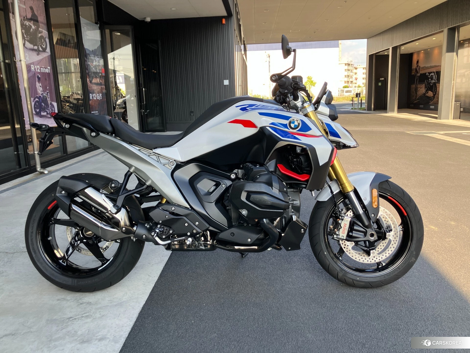 Проданный OTHER BMW R1300R id 4380087 из Японии, фото 11