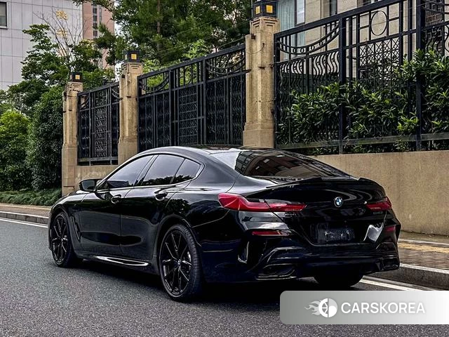BMW 8 series id 4358912 из Китая 13
