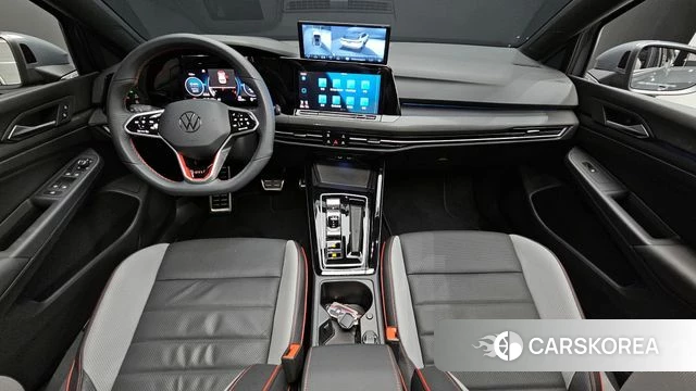 Volkswagen Golf 8th Generation id 3841350 из Кореи 17