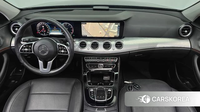 Mercedes-Benz E-Class W213 id 4551628 из Кореи 32