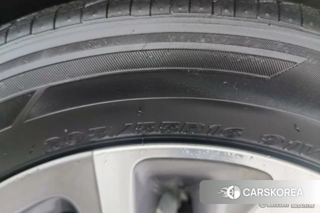Buick Weilang id 4212475 из Китая 21