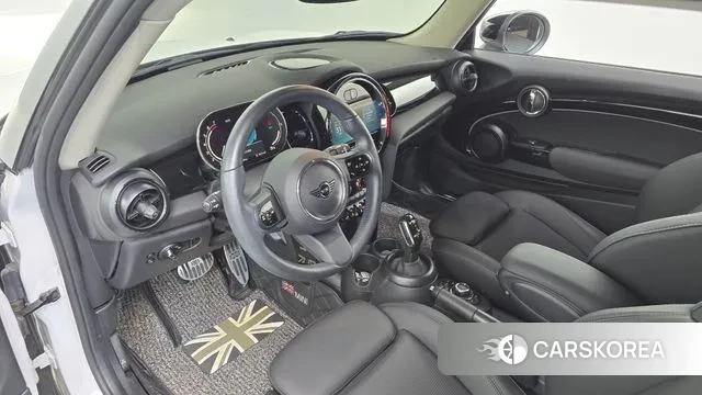 Mini Cooper id 3533592 из Кореи 17