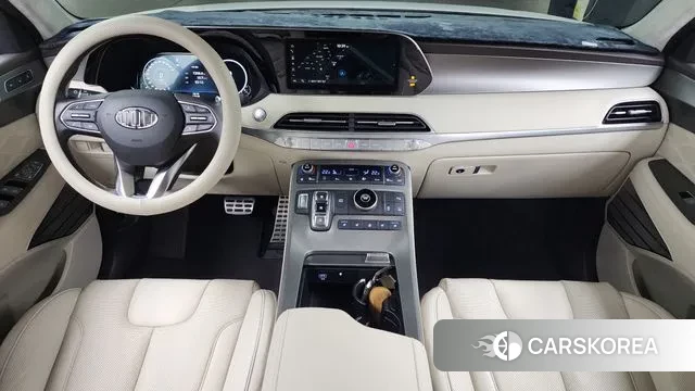 Hyundai Palisade id 3059563 из Кореи 17