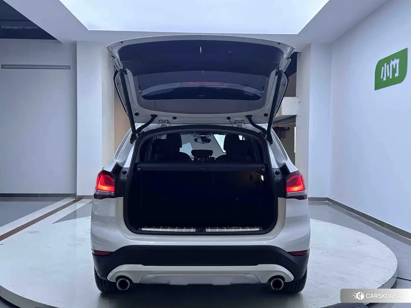 BMW X1 id 4679685 из Китая 18