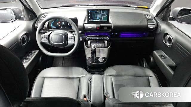 Hyundai Casper id 4635355 из Кореи 29