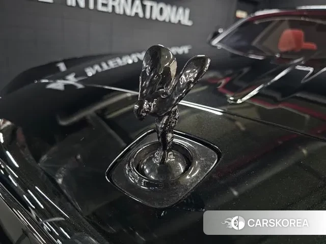 Rolls-Royce Dunn id 3039163 из Кореи 17