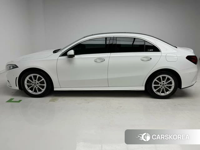 Mercedes-Benz Class A id 4399870 из Китая 15
