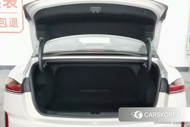 Roewe M7 DMH id 4190575 из Китая 21