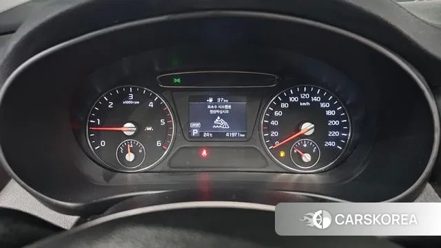 Kia The New Sorento id 3033942 из Кореи 17