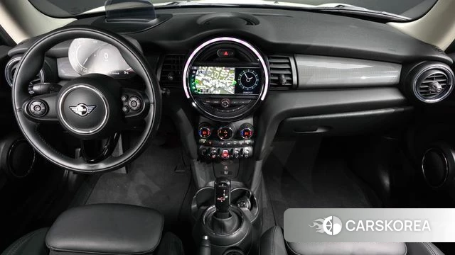 Mini Cooper id 4632169 из Кореи 29