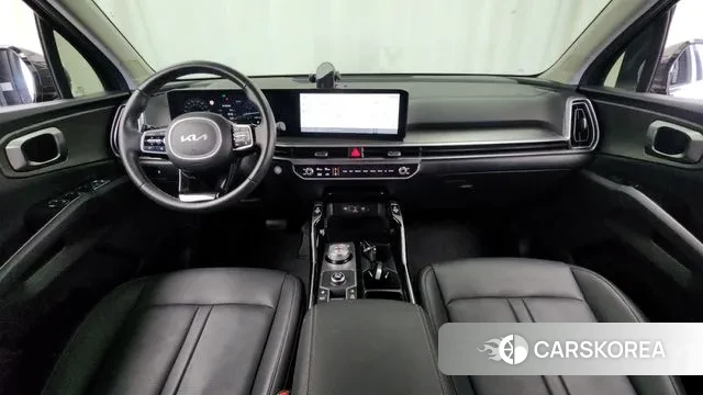 Kia The New Sorento 4th Generation id 3365794 из Кореи 17