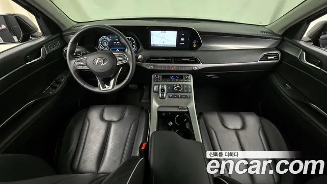 Hyundai Palisade id 2635096 из Кореи 17