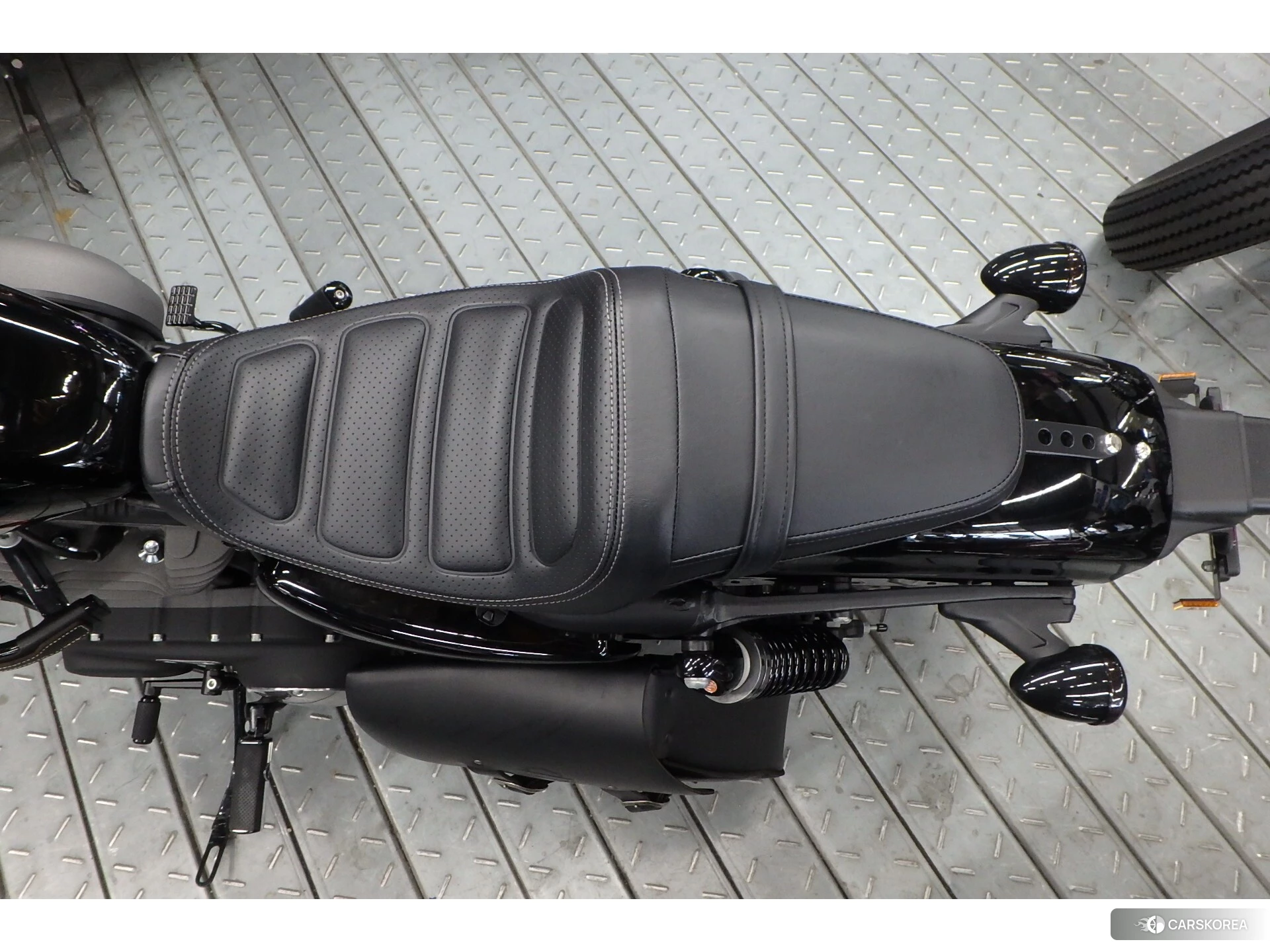 Harley-Davidson Sportster XL1200CX Roadster id 3946387 из Японии 8