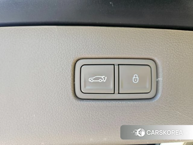 Genesis GV80 id 4750134 из Кореи 17