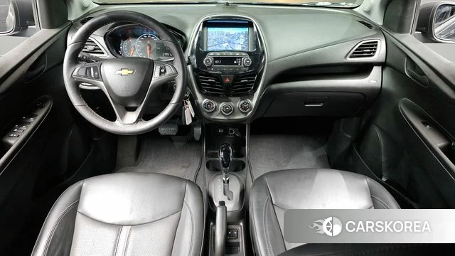 Chevrolet (GM Daewoo) The New Spark id 4396816 из Кореи 17
