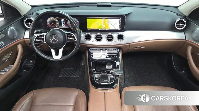 Mercedes-Benz E-Class W213 id 4633091 из Кореи 30