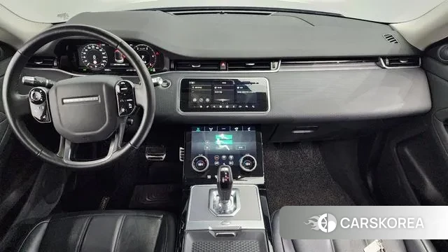 Land Rover Range Rover Evoque 2nd Generation id 3004124 из Кореи 17