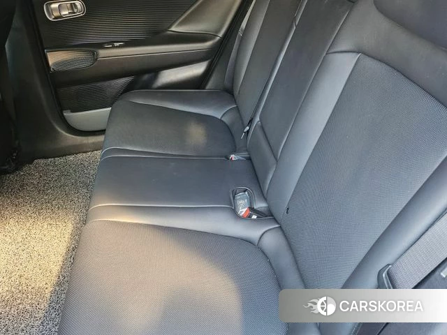 Hyundai Ionic 6 id 4381873 из Кореи 7