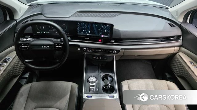 Kia The New Carnival 4th Generation id 4177579 из Кореи 17