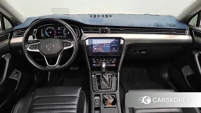 Volkswagen Passat GT (B8) id 3323931 из Кореи 17