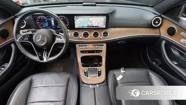 Mercedes-Benz E-Class W213 id 3539526 из Кореи 17