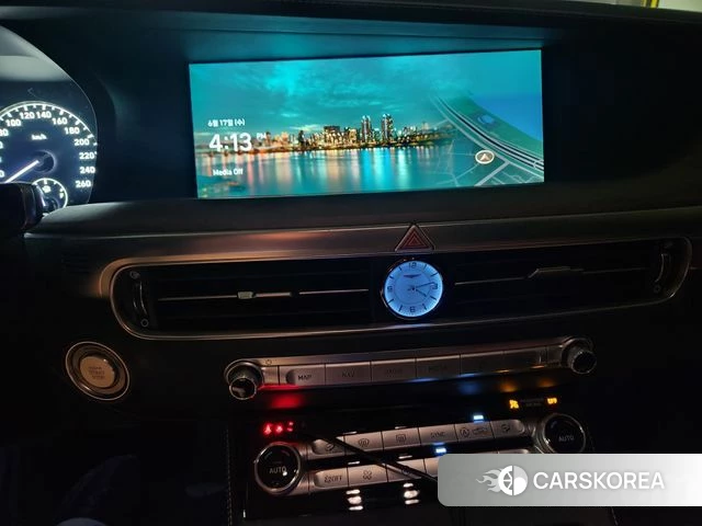 Genesis G90 id 4476709 из Кореи 7
