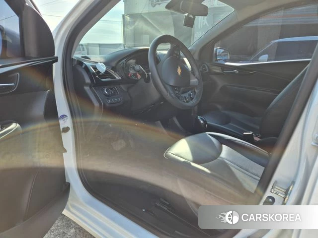 Chevrolet (GM Daewoo) The New Spark id 3808152 из Кореи 15