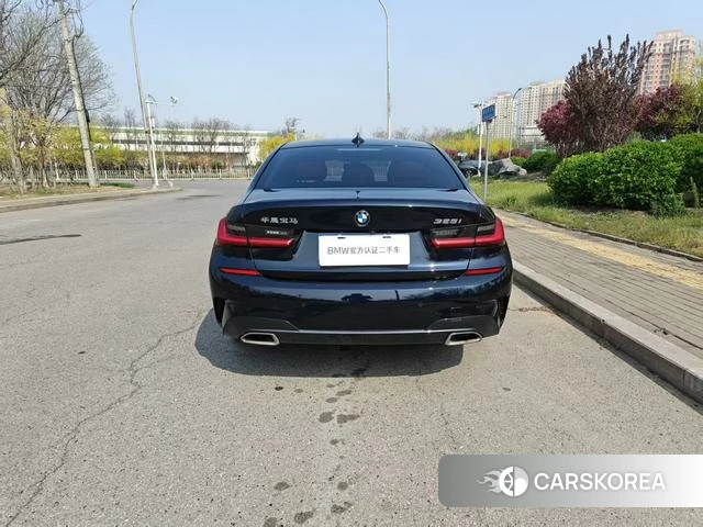 BMW 3 series id 4273173 из Китая 7