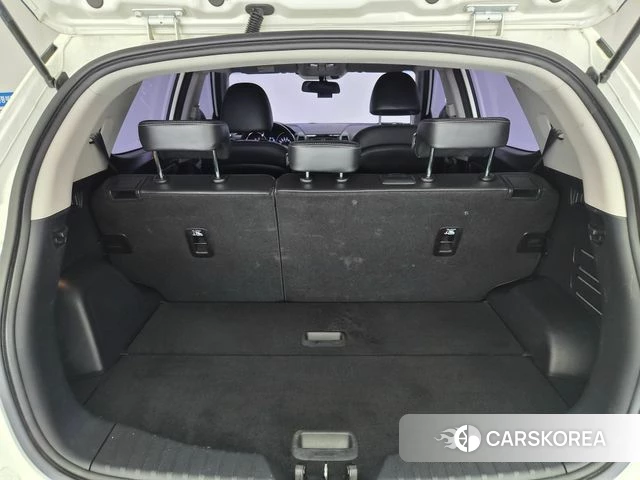 Ssangyong Tivoli Armor id 4471795 из Кореи 17