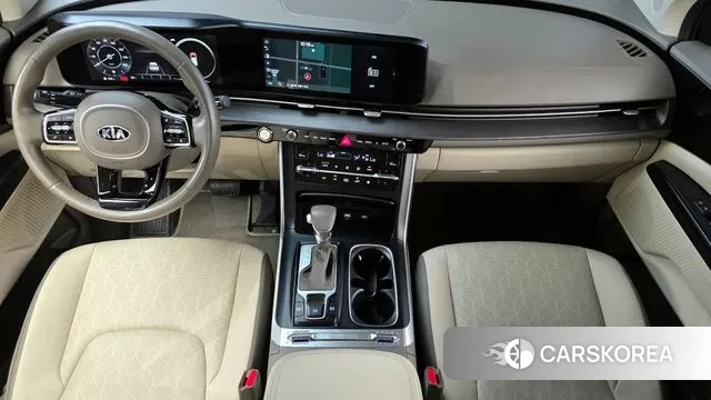 Kia Carnival 4th generation id 3054204 из Кореи 17