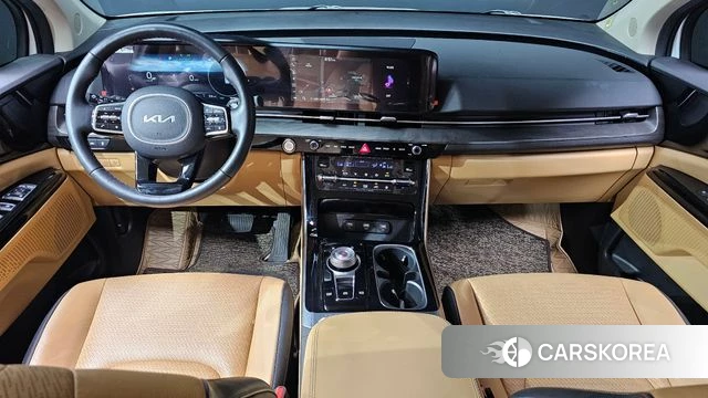 Kia Carnival 4th generation id 4354641 из Кореи 28