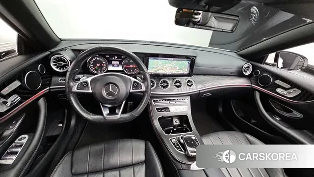 Mercedes-Benz E-Class W213 id 3754408 из Кореи 17