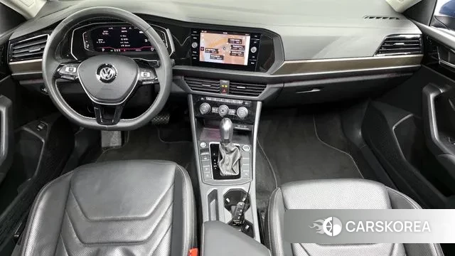 Volkswagen 7th Generation of Jetta id 3335315 из Кореи 17