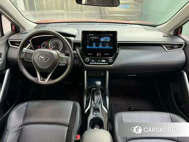 Toyota Fenglanda id 4273538 из Китая 7