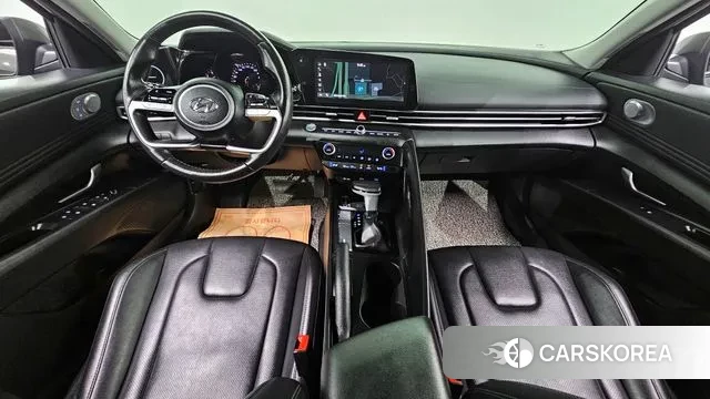 Hyundai Avante (CN7) id 3053689 из Кореи 17