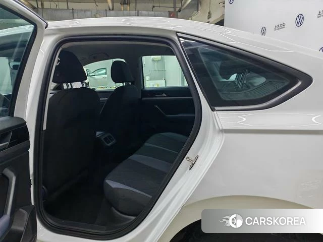 Volkswagen Lavida id 3857843 из Китая 7